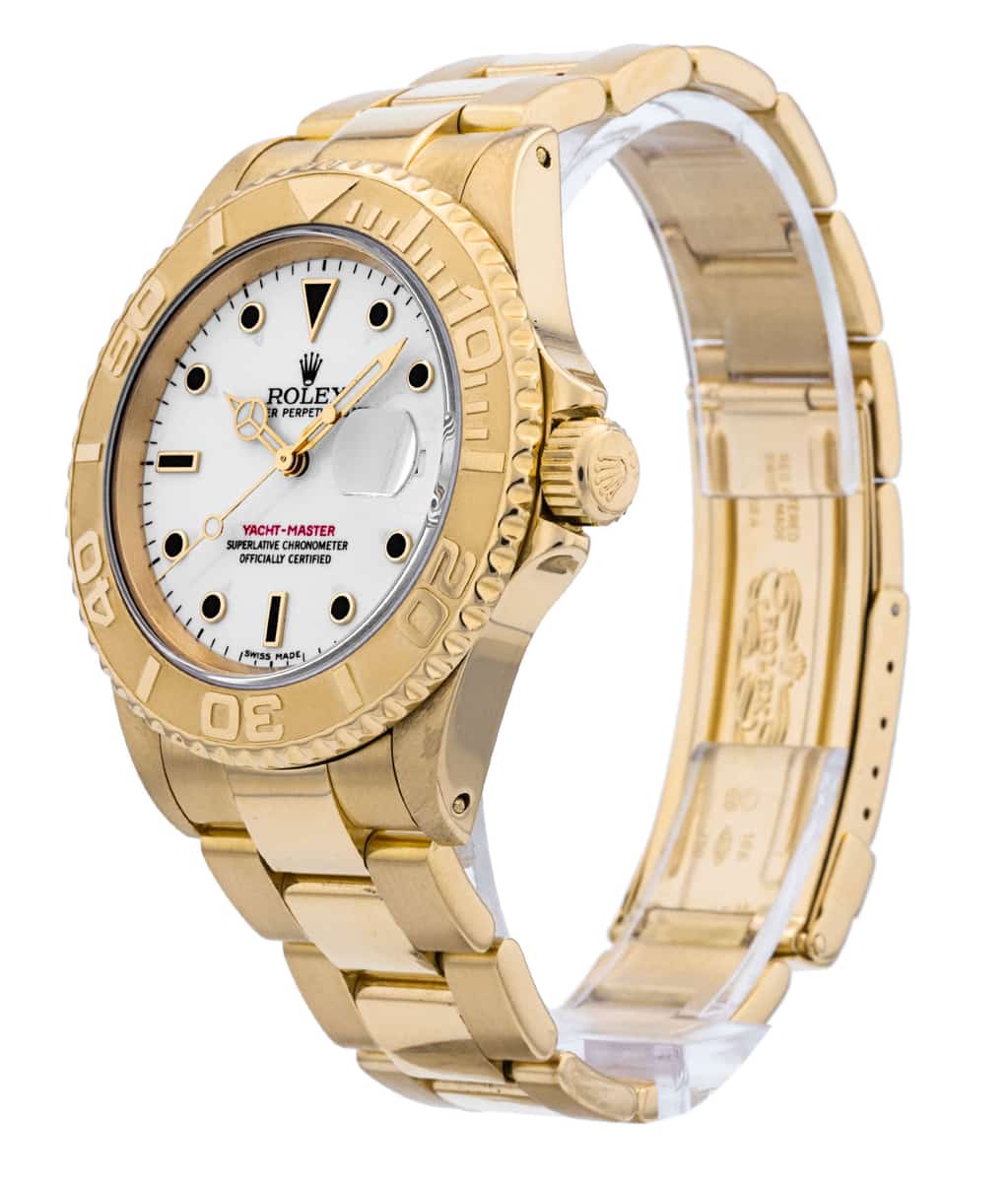 Rolex Yacht-Master 16628 Rolex Yacht-Master 16628